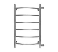 Полотенцесушитель водяной Energy Step 600х400 мм боковое подключение EWTR0STEP0604000000