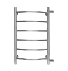 Полотенцесушитель водяной Energy Step 600х400 мм боковое подключение EWTR0STEP0604000000