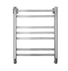 Полотенцесушитель водяной Energy Techno 600х400 мм EWTR0TECH0604000000