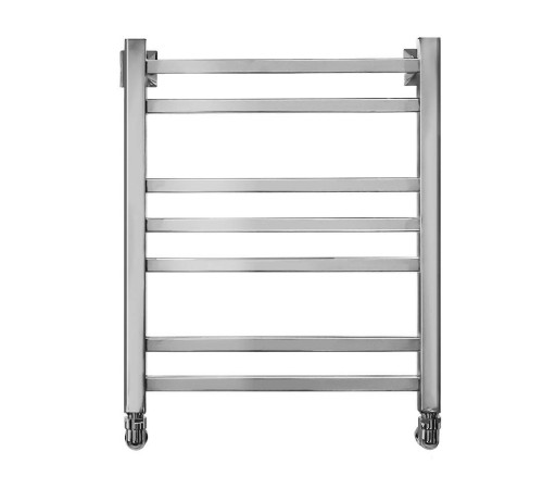 Полотенцесушитель водяной Energy Techno 600х400 мм EWTR0TECH0604000000