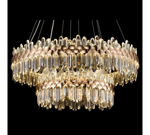 Подвесной светильник Wertmark Debora WE104.04.323