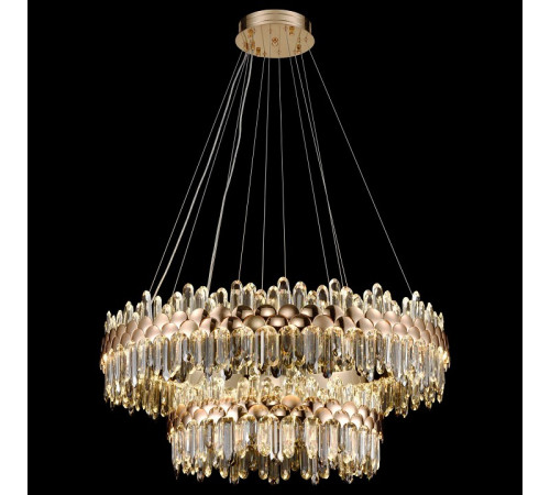 Подвесной светильник Wertmark Debora WE104.04.323