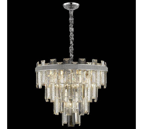 Подвесная люстра Wertmark Christel WE115.14.103