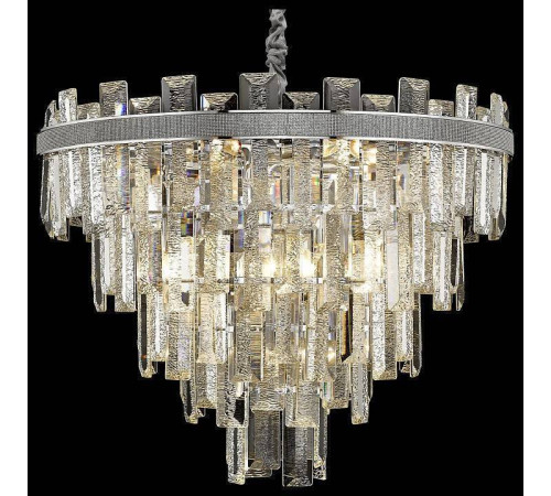 Подвесная люстра Wertmark Christel WE115.18.103