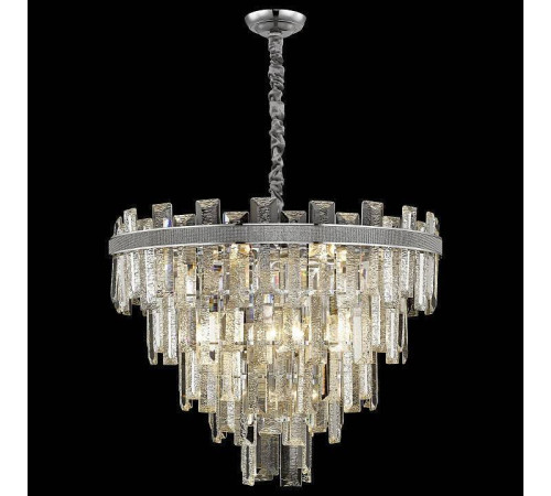 Подвесная люстра Wertmark Christel WE115.18.103