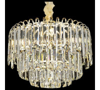 Подвесная люстра Wertmark Krista WE130.05.303