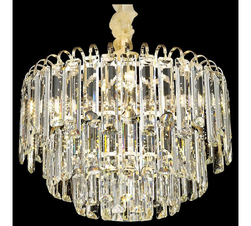 Подвесная люстра Wertmark Krista WE130.05.303