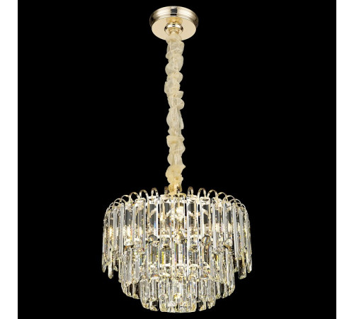 Подвесная люстра Wertmark Krista WE130.05.303