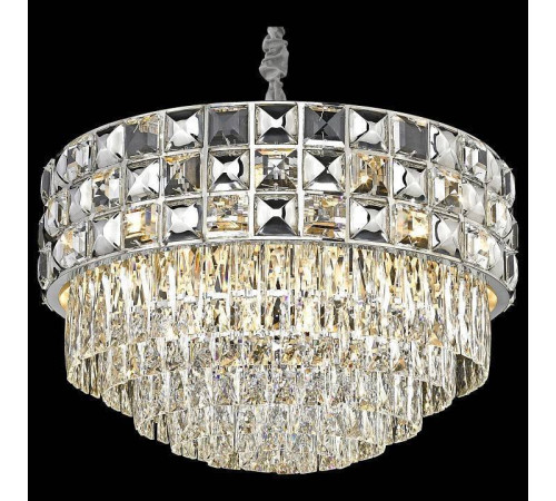 Подвесной светильник Wertmark Sabrina WE133.16.103