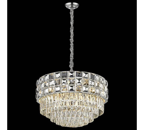 Подвесной светильник Wertmark Sabrina WE133.16.103