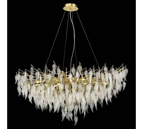 Подвесная люстра Wertmark Daniela WE182.19.403