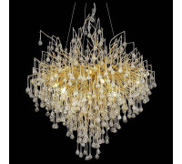 Подвесная люстра Wertmark Dionisia WE189.09.403