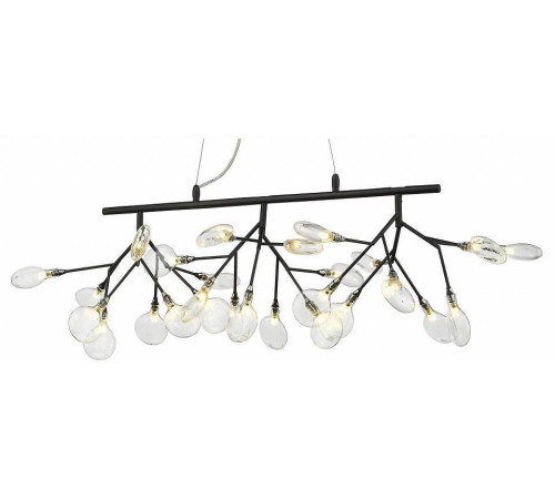 Подвесная люстра Wertmark Fiorita WE241.27.023