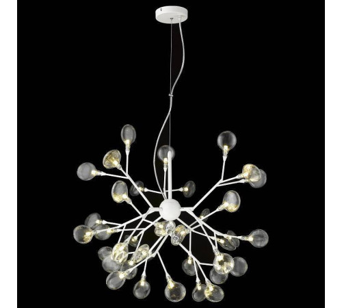 Подвесная люстра Wertmark Fiorita WE241.36.003