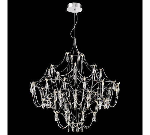 Подвесная люстра Wertmark Felicia WE336.62.106