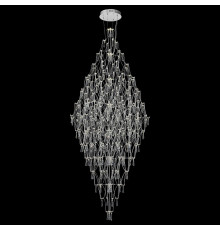 Подвесная люстра Wertmark FELICITY WE339.10.103