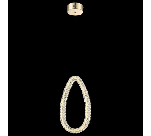 Подвесной светильник Wertmark WE459.01.306