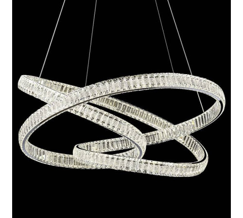 Подвесной светильник Wertmark Emilia WE459.03.103