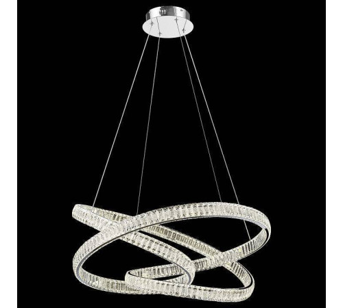 Подвесной светильник Wertmark Emilia WE459.03.103