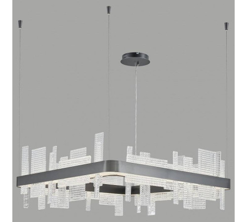 Подвесной светильник Wertmark Lotta WE461.02.023