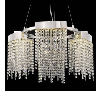 Подвесная люстра Wertmark Regina WE463.06.103