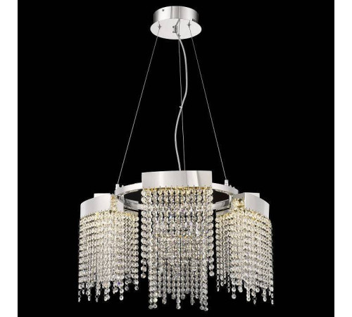 Подвесная люстра Wertmark Regina WE463.06.103