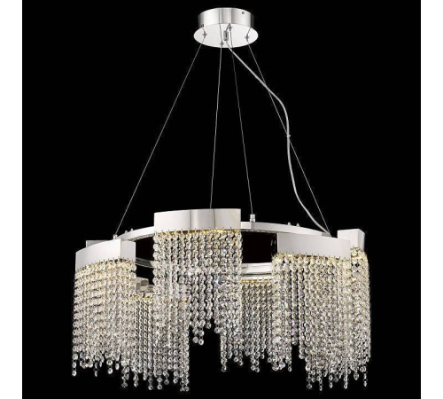 Подвесная люстра Wertmark Regina WE463.08.103