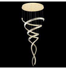 Подвесной светильник Wertmark ELAINE WE467.10.303