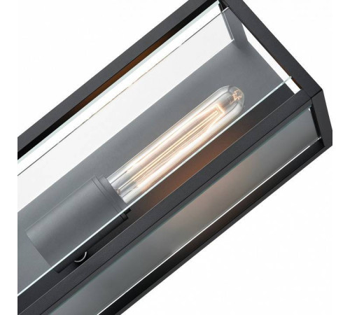 Накладной светильник Wertmark Wendy WE901.01.021