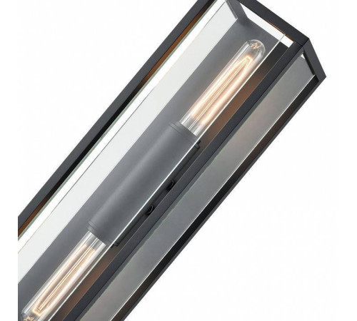 Накладной светильник Wertmark Wendy WE901.02.021