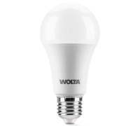 Лампа светодиодная Wolta  E27 20Вт 4000K 25S65BL20E27