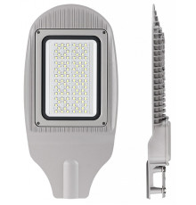 Консольный светильник WoltaPRO  ДКУ04-100-102-5К ШБ140х60