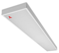 Светильник для потолка Армстронг WoltaPRO Лайнер ДПО01-36-142-4К