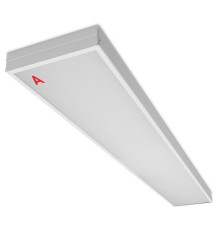 Светильник для потолка Армстронг WoltaPRO Лайнер ДПО01-36-142-4К