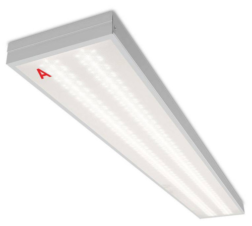 Светильник для потолка Армстронг WoltaPRO Лайнер ДПО01-36-142-4К