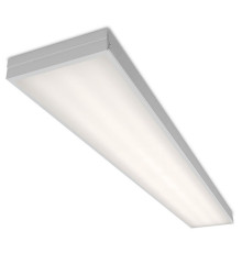 Накладной светильник WoltaPRO ЛАЙНЕР ДПО01-54-101-4К