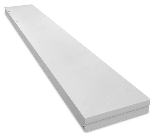 Накладной светильник WoltaPRO Лайнер ДПО01-54-141-4К