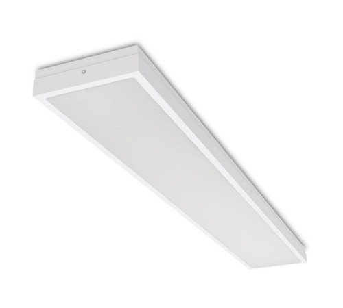 Накладной светильник WoltaPRO ДПО03-36-101-4К