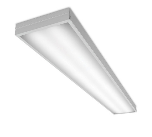 Накладной светильник WoltaSTD ДПО11-36 ДПО11-36-101-6К