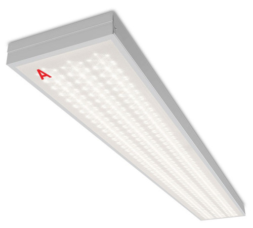 Светильник для потолка Армстронг WoltaSTD Лайнер ДПО11-54-142-4К
