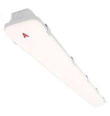 Светильник светодиодный накладной WoltaPRO ДСП04-36-041-4К 36 Вт 4000 К ДСП04-36-041-4К