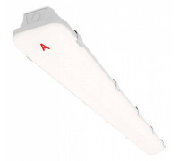 Накладной светильник WoltaPRO  ДСП04-36-051-4К