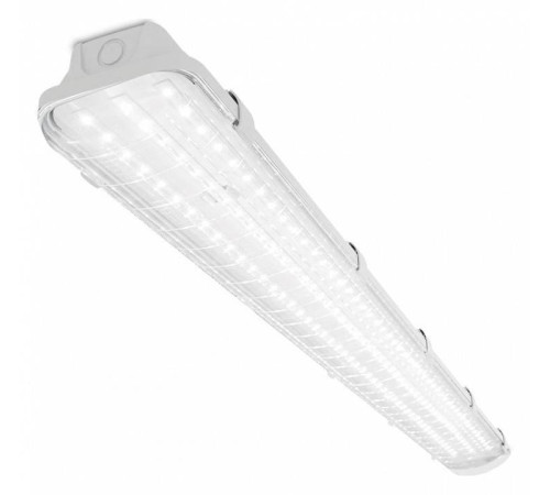 Накладной светильник WoltaPRO ДСП04-54-002-6К