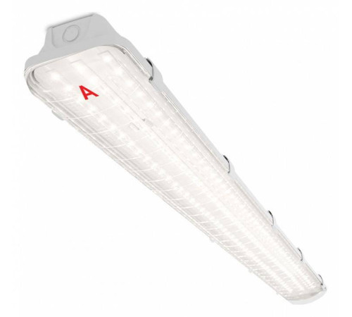 Накладной светильник WoltaPRO ДСП04-54-042-4К