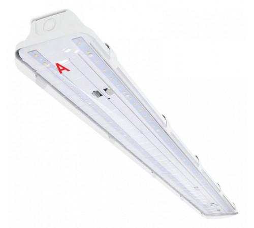 Накладной светильник WoltaSTD ДСП14-36-042-5К