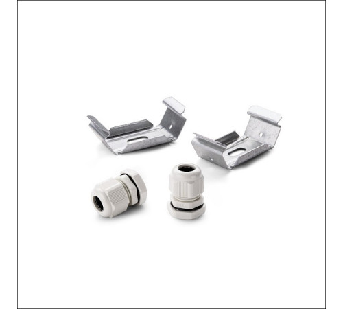 Накладной светильник WoltaSTD ДСП14-54-041-6К