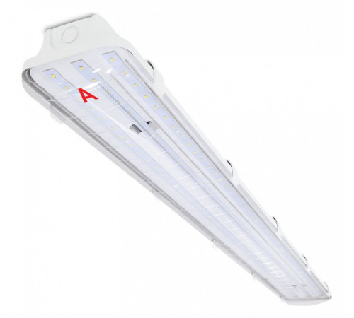 Накладной светильник WoltaSTD ДСП14-54-042-5К