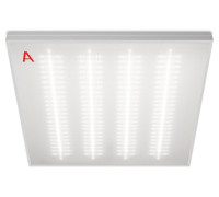 Накладной светильник WoltaPRO  ДВО01-36-042-5К