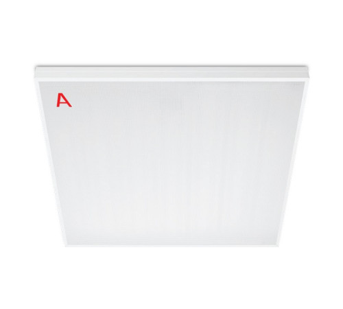 Накладной светильник WoltaPRO ДВО01-36-042-5К