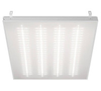 Светильник для потолка Грильято WoltaPRO ДВО02 ДВО02-36-002-5К